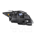 0507 SC TC (w/o BASE PKG) H.L LH