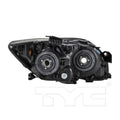 0507 SC TC (w/o BASE PKG) H.L LH