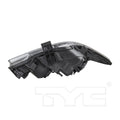 0507 SC TC (w/o BASE PKG) H.L LH