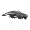 0507 SC TC (w/o BASE PKG) H.L LH