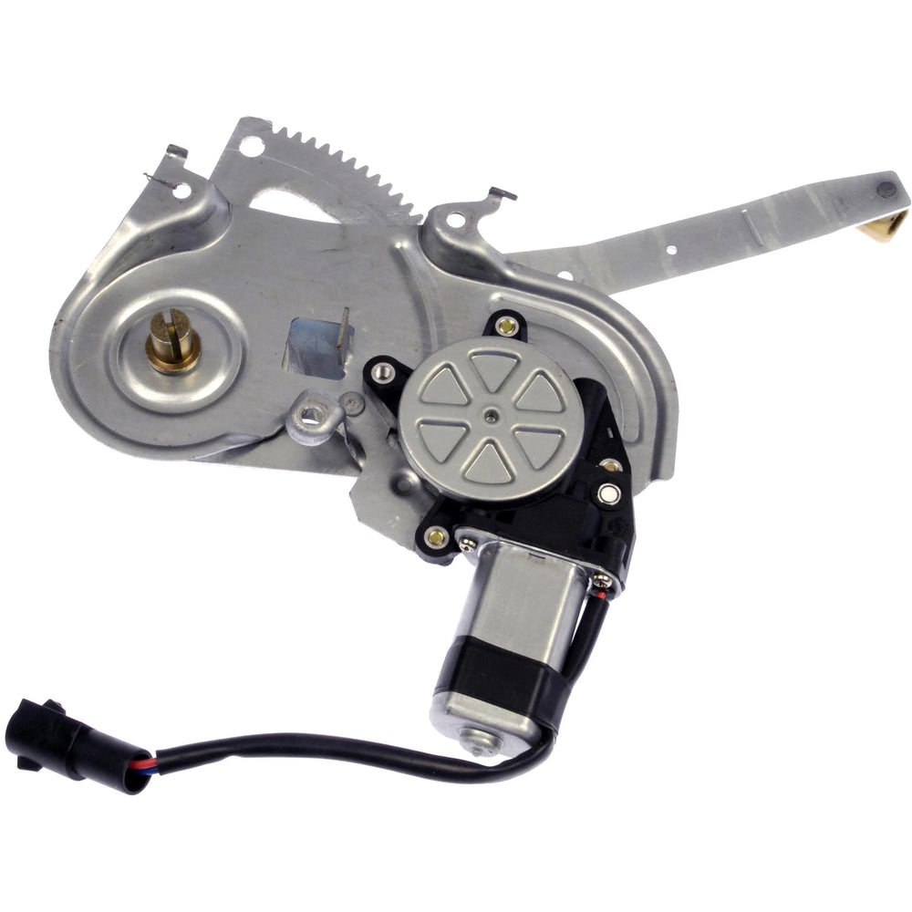 WINDOW REGULATOR