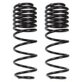 Jeep JL 2 Door Lift Kit 2 Inch Lift Includes Rear Dual Rate/Long Travel Series Coil Springs 18-20 Jeep Wrangler Rubicon Skyjacker