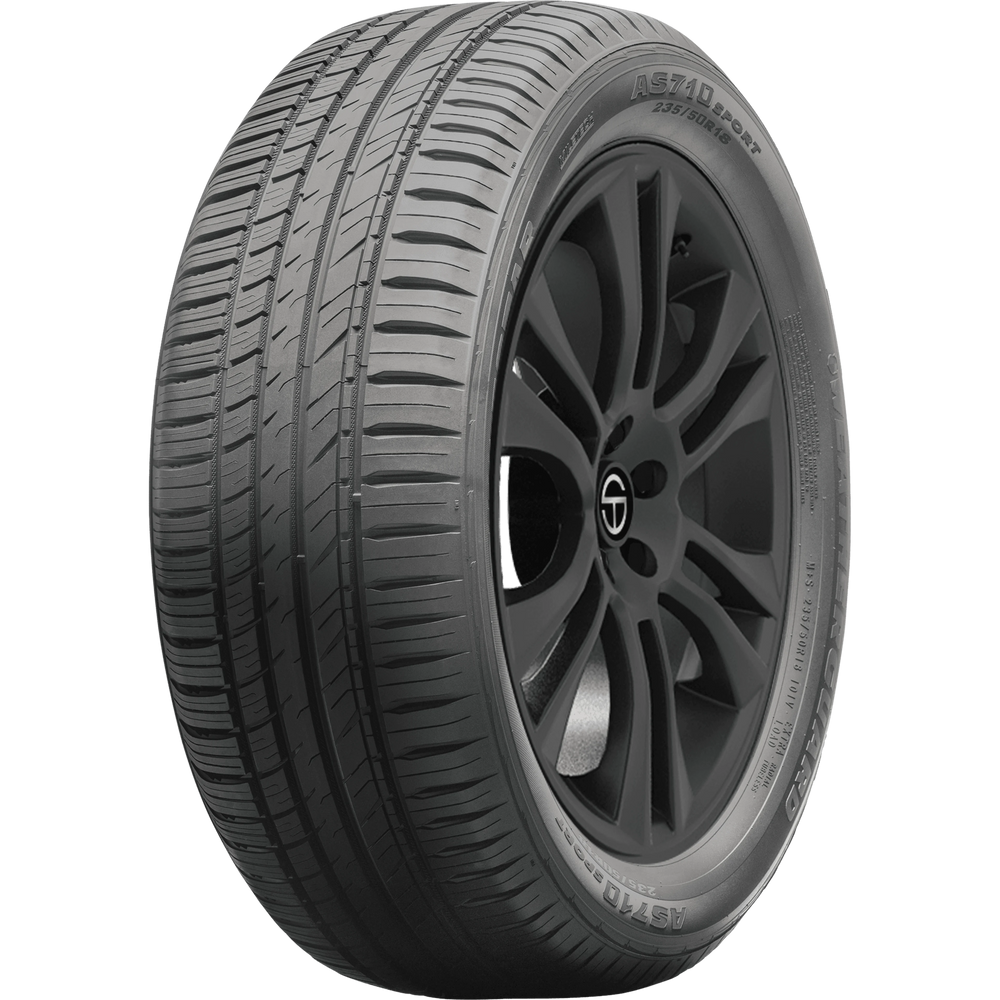 LT235/75R15 / 6