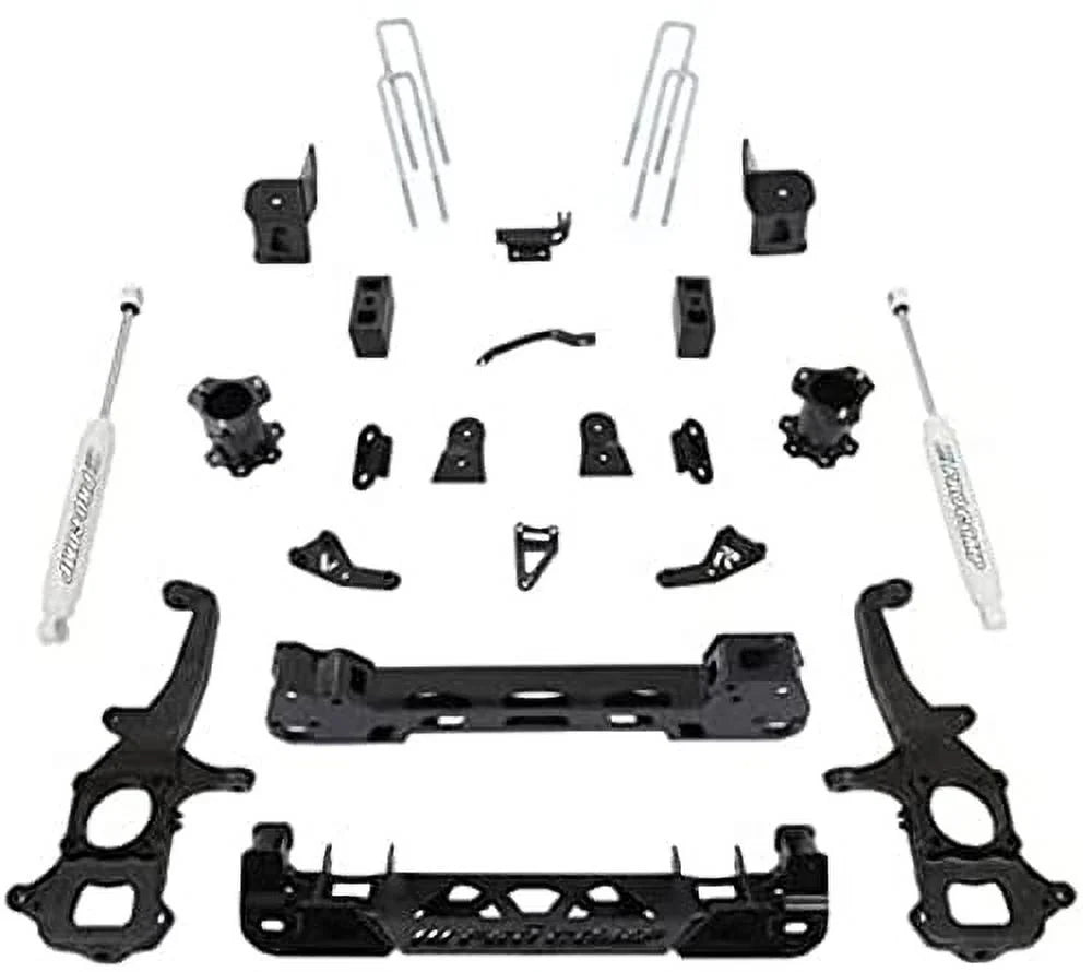 Pro Comp Component Box 4