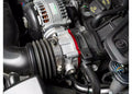 11- Challenger 3.6L Air Intake System