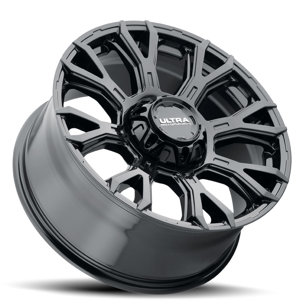 Ultra Wheel auto part