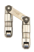 ~(1 lbs. 6X4X1)~ XD Short Travel Hydraulic Roller Lifter Pair for Ford 289-351W. 351C/M-400