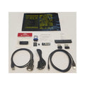 RACEPAK EMERGENCY KIT