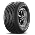 MAG500 FORD RIM-CHARCOAL