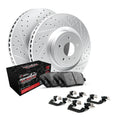 R1 Concepts black auto part