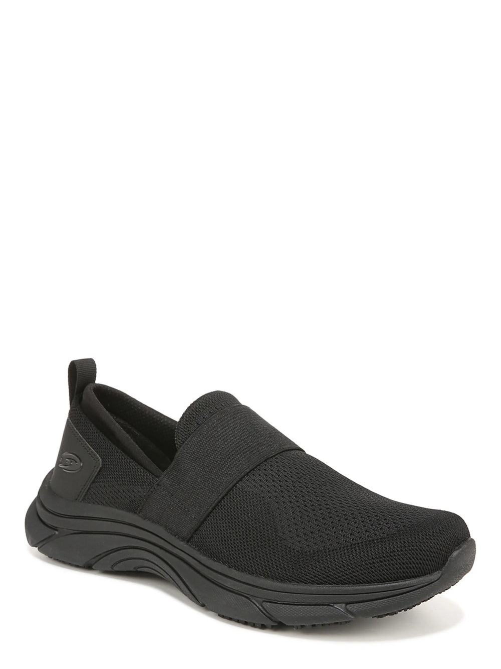 PIT DOMINATOR SHOE 9 BK