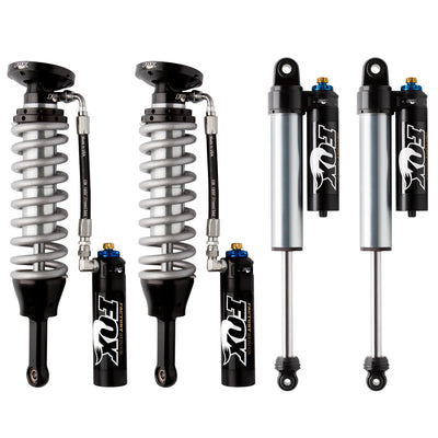 FOX auto part