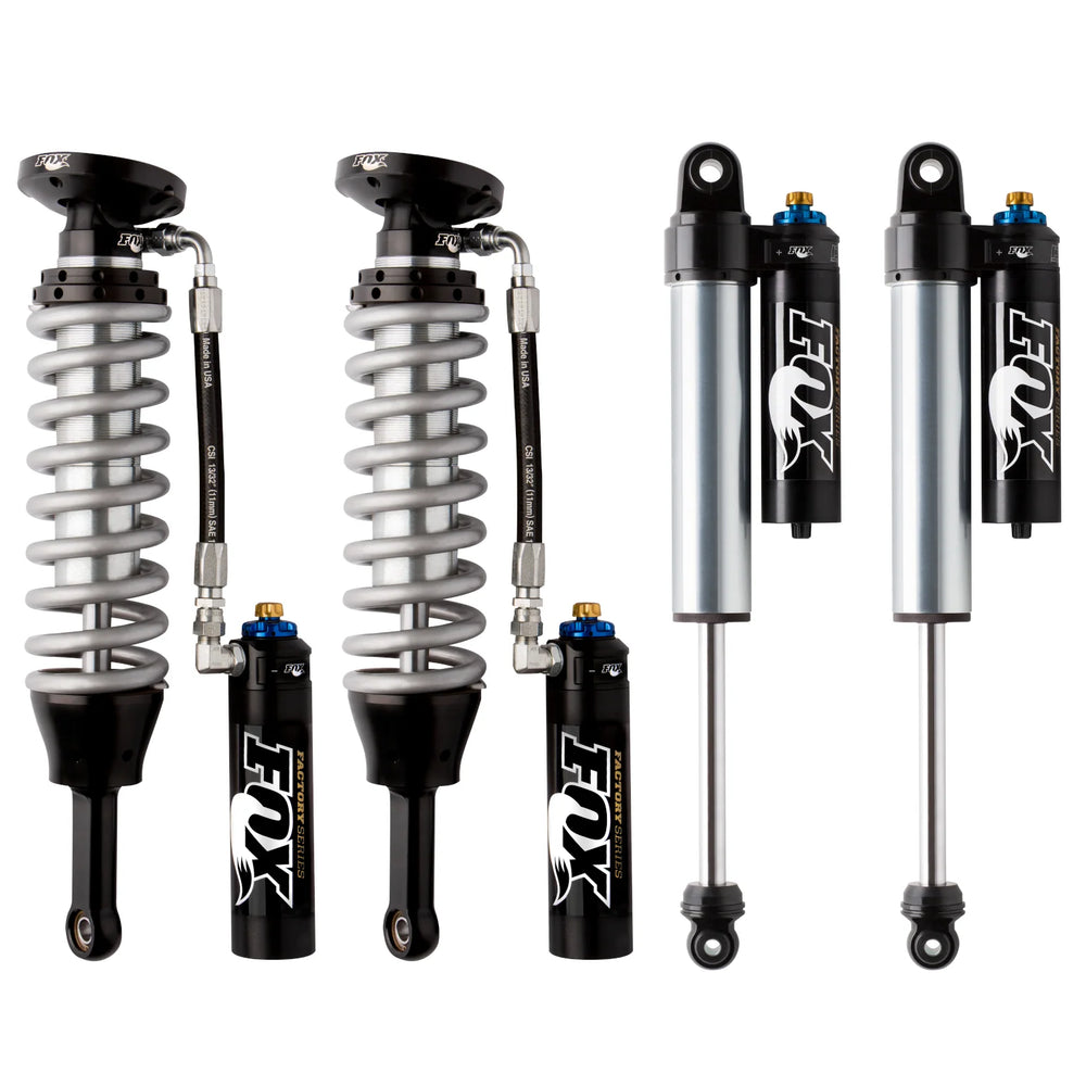 FOX auto part