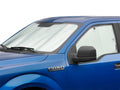 WeatherTech 08-13 Chevrolet Silverado 1500 Regular Cab TechShade