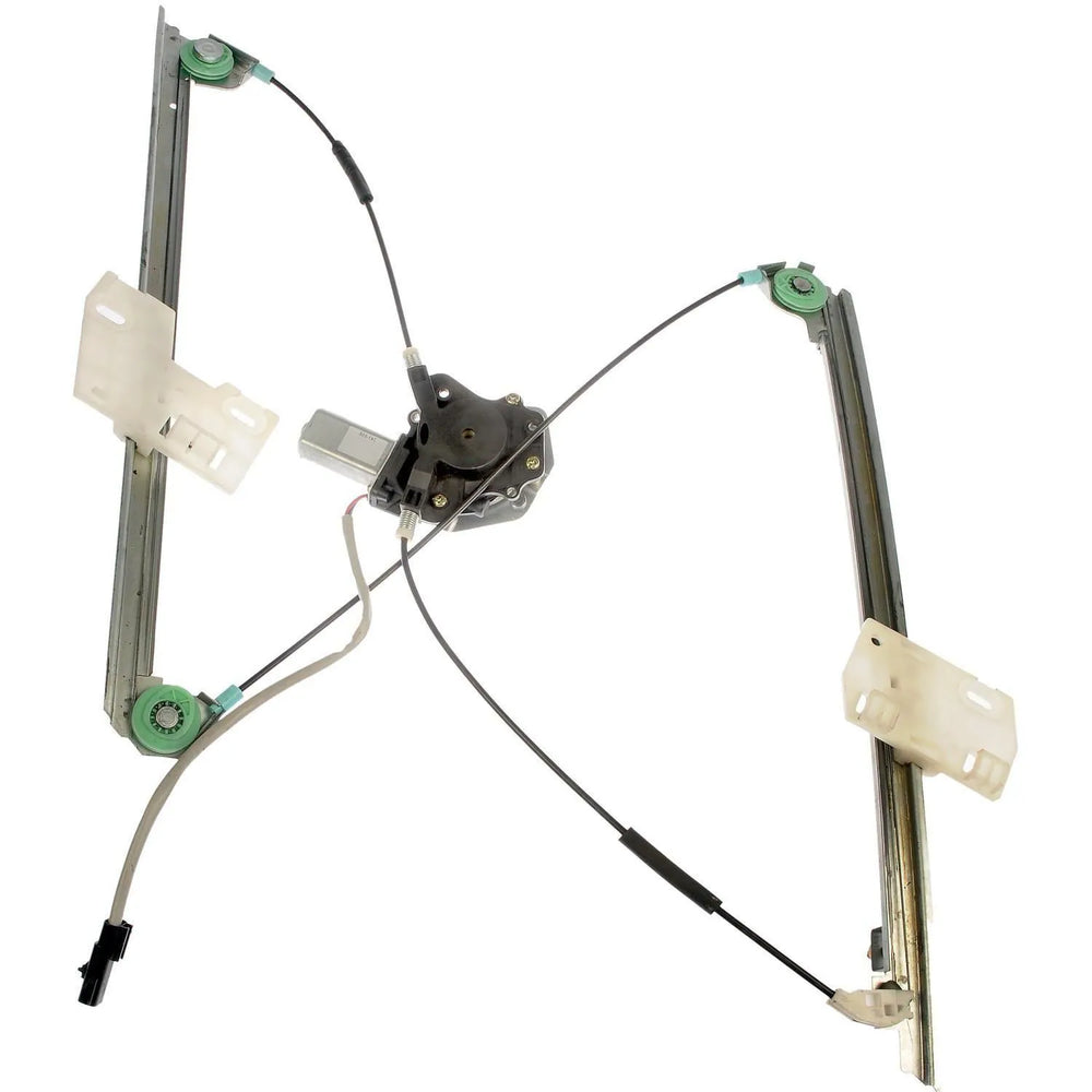 WINDOW REGULATOR