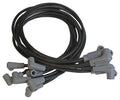 Black Super Conductor Sb Chevy Truck, '85-On For Use On Small Block Chevy Truck, '85-On, Black Jacket MSD Ignition