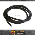 Black Super Conductor Sb Chevy Truck, '85-On For Use On Small Block Chevy Truck, '85-On, Black Jacket MSD Ignition