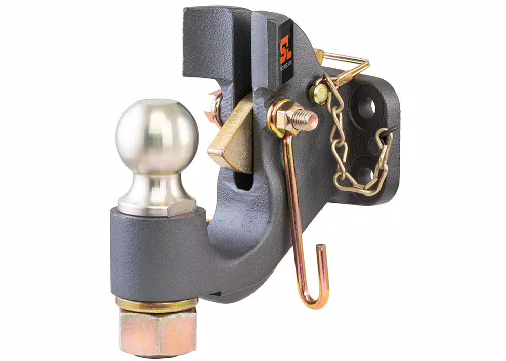 Curt auto part