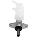 NEW MASTER CYLINDER