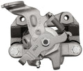 BRAKE CALIPER & BRACKET