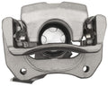 BRAKE CALIPER & BRACKET