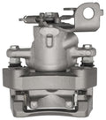 BRAKE CALIPER & BRACKET