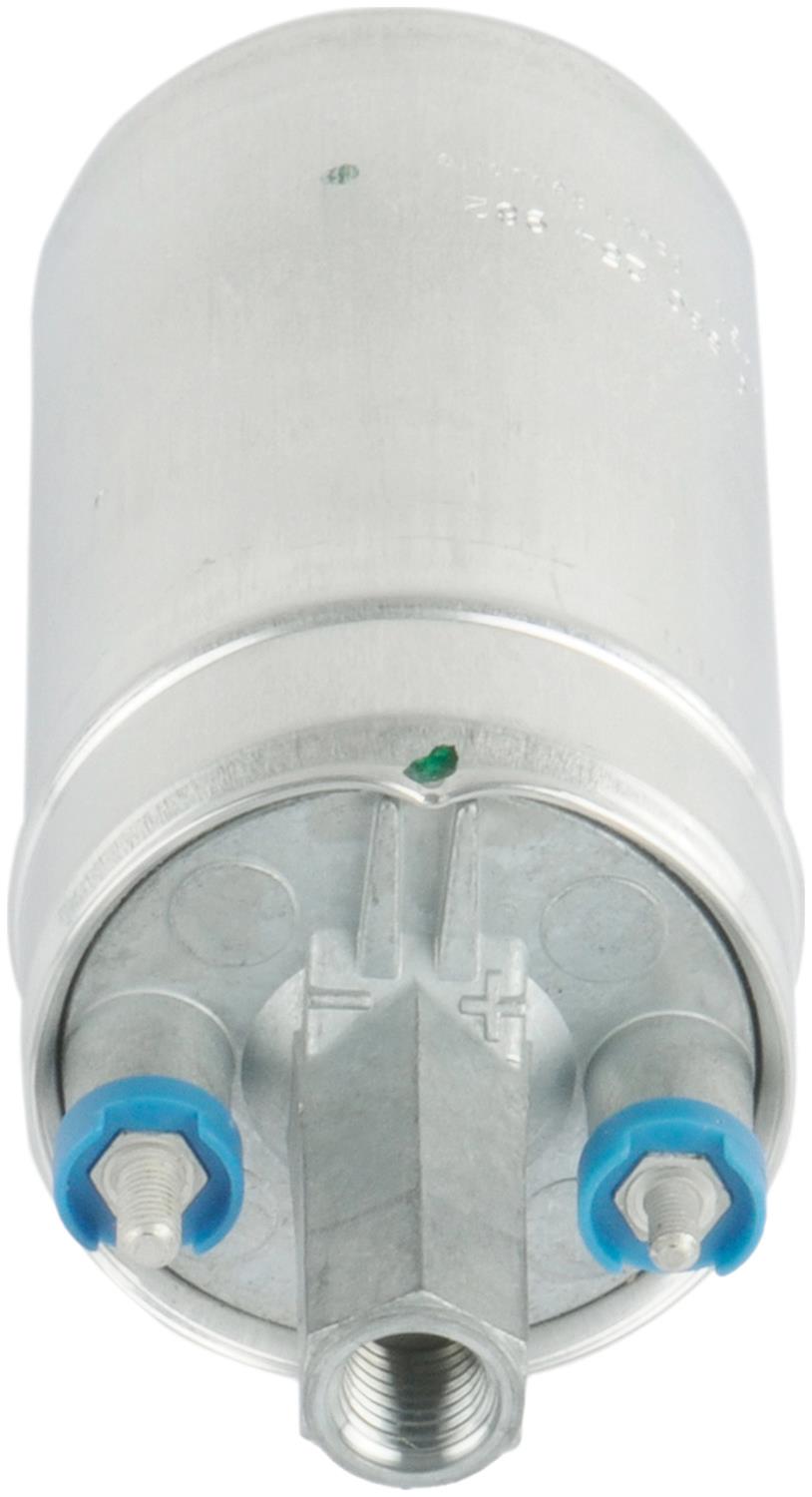 ELECTRIC FUEL PUMP