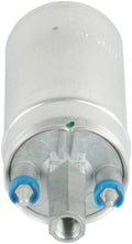ELECTRIC FUEL PUMP