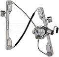 WINDOW REGULATOR