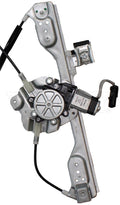 WINDOW REGULATOR