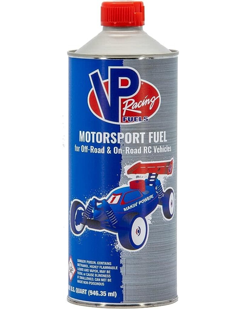 30% NITRO RACE CAR 9% OIL 12/1QT CA