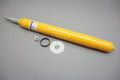 Koni Sport (Yellow) Shock 85-91 BMW 3 Series - Convertible 318i/ 325i incl. M-Technik (E147) - Front