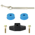 Torque Solution Short Shifter & Bushings Combo: 98-05 Subaru Forester / 03-06 Baja