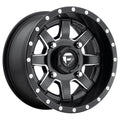 D642 18X7 4X156 GL-BLK-RTTC 13MM