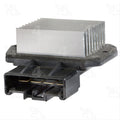 RESISTOR BLOCK