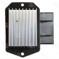 RESISTOR BLOCK