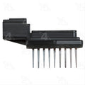 RESISTOR BLOCK