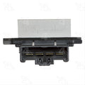 RESISTOR BLOCK