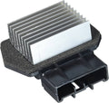RESISTOR BLOCK