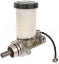 NEW MASTER CYLINDER