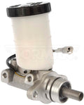 NEW MASTER CYLINDER