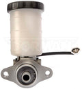 NEW MASTER CYLINDER