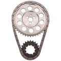Manley Billet Timing Chain Kit - Gen III/IV Small Block Chevrolet - LS1 / LS2 / LS6 - Single
