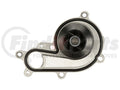 Gates 20-23 BMW X3 4-Cyl. 2.0L Cast Aluminum Water Pump