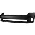 Sherman Parts bumper