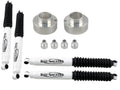 Tuff Country 20-23 Jeep Gladiator 2in Leveling Kit Front (No Shocks)