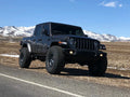 Tuff Country 20-23 Jeep Gladiator 2in Leveling Kit Front (No Shocks)