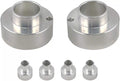 Tuff Country 20-23 Jeep Gladiator 2in Leveling Kit Front (No Shocks)