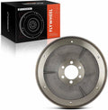 Clutch Disc for 2007-2011 Jeep JK Wrangler w/ 3.8L Engine Crown Automotive