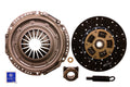 Clutch Disc for 2007-2011 Jeep JK Wrangler w/ 3.8L Engine Crown Automotive